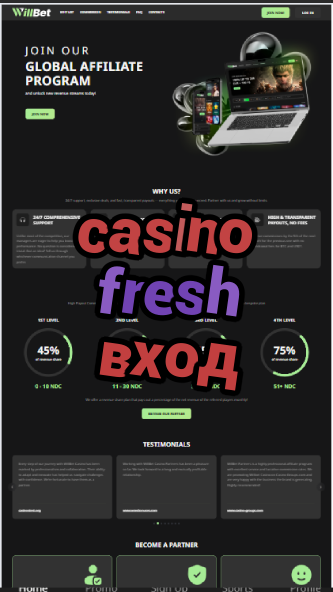 casino fresh вход-abscasinocalgary.igamblinglist.com