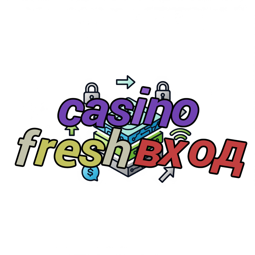 casino fresh вход
